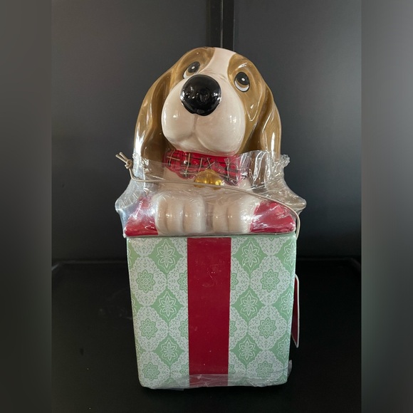 Sitemapcdatahttpswwwkedriinfobasset Hound Cookie Jar